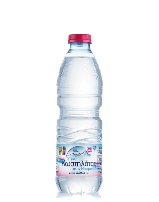 קוסטילאטאס חצי ליטר
